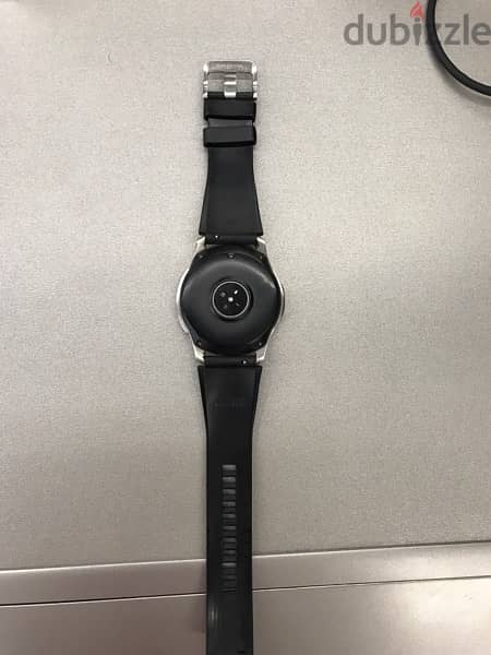 galaxy watch 46mm 2