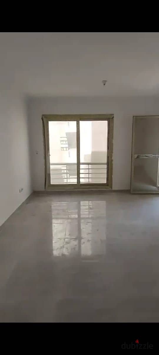 Apartment for sale in Ganet October Compound in front of City Walk Zayed at a very special price 2