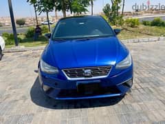 Seat Ibiza 2020