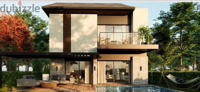 Tela east - Stand Alone Villa 658M - Golden Square