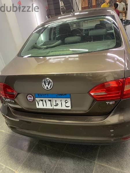 Volkswagen Jetta 2013 0