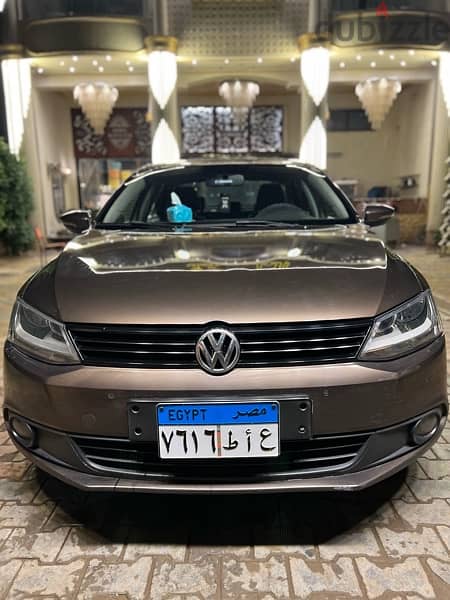 Volkswagen Jetta 2013 2