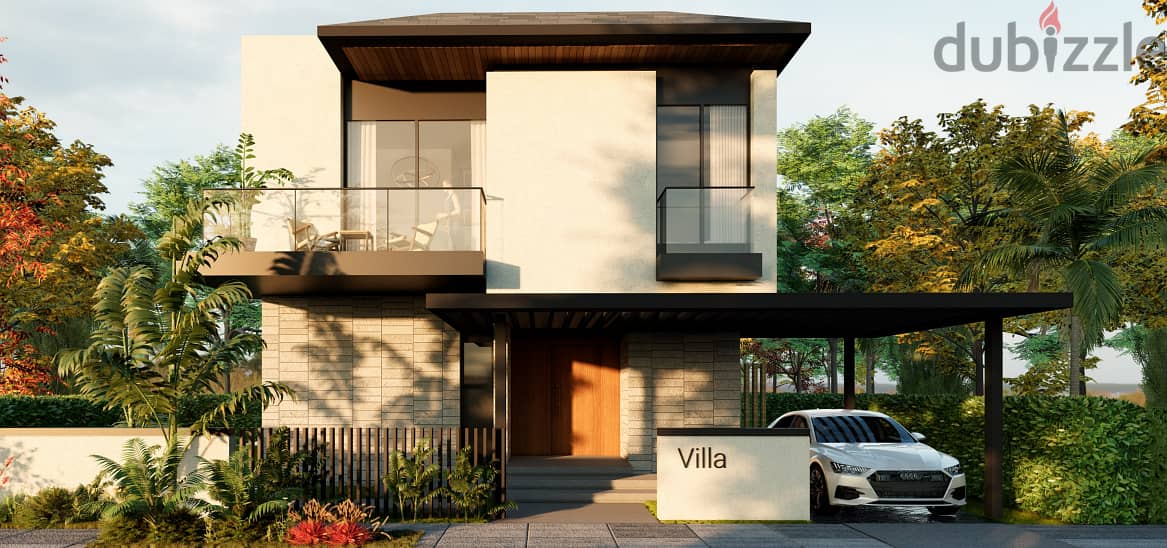 Tela east - Stand alone villa 362M - Golden Square 6