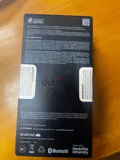 One plus n300 with full box like new