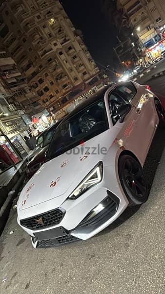 Cupra Leon 2024 1