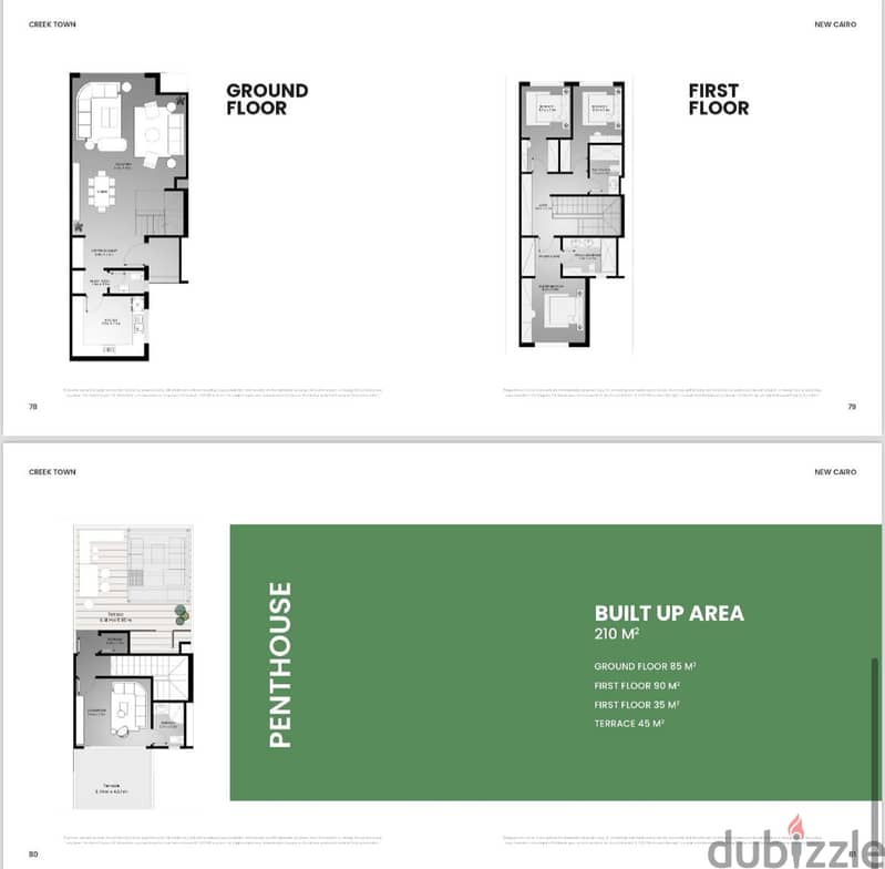 Townhouse Corner 210sqm 4