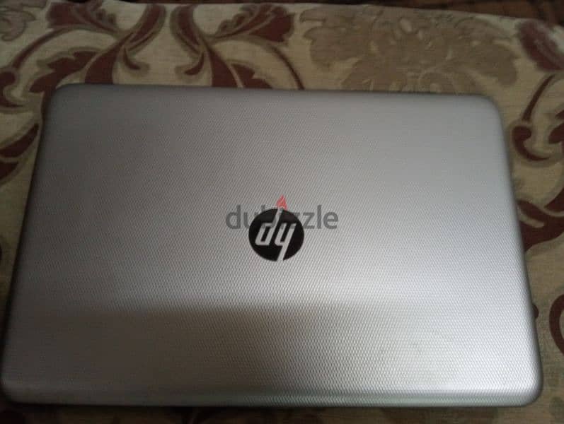 laptop HP notebook c125 0