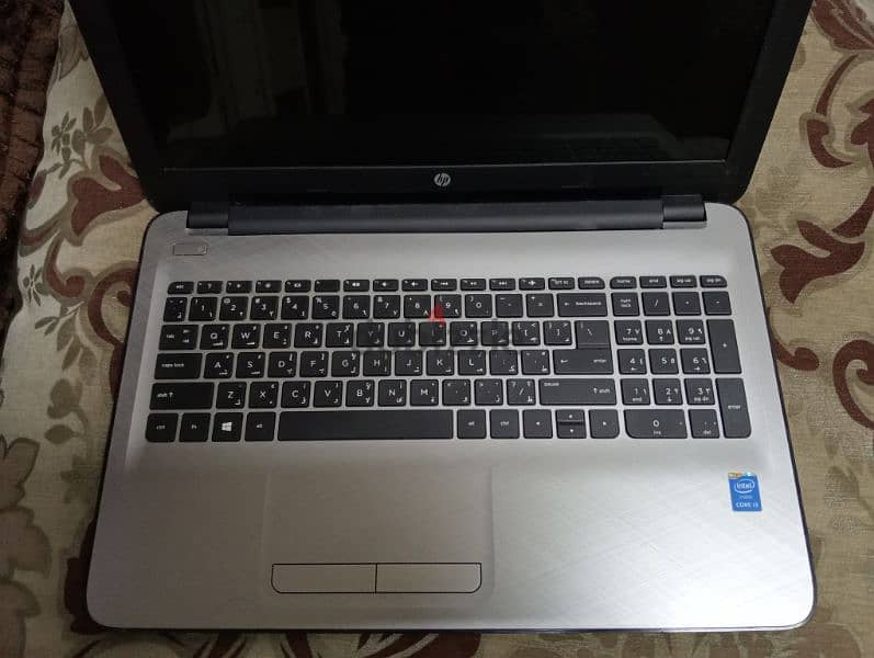 laptop HP notebook c125 10