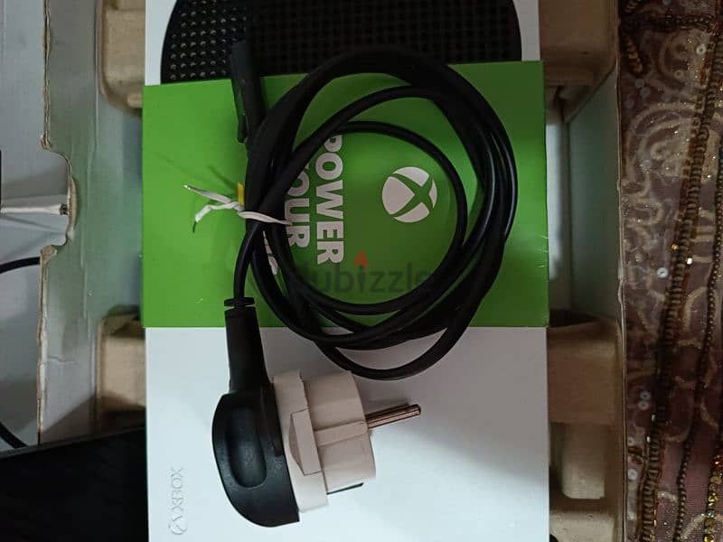 Xbox series s 512g 6