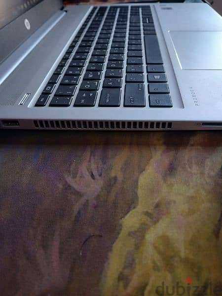 hp probook 450 g7 2