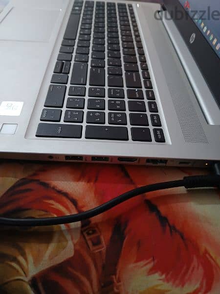 hp probook 450 g7 3