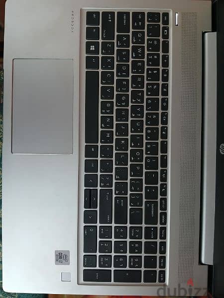 hp probook 450 g7 4