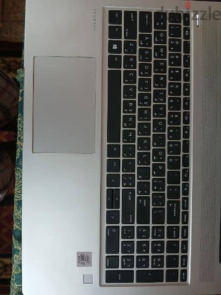 hp probook 450 g7 5