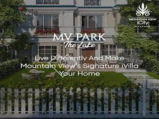 Apartment 165m for sale in Mountian View ICity 7