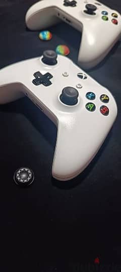 2 controller one s