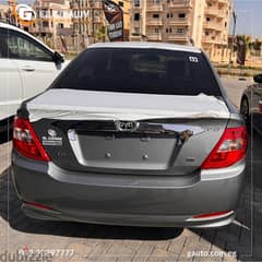 BYD F3 2025 اوتوماتيك