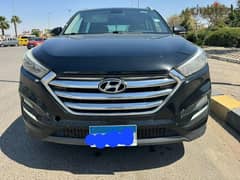 للايجارهيونداي توسان للايجار Hyundai Tucson for rent 0