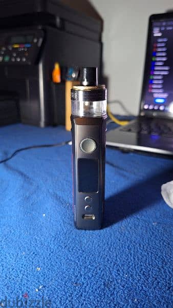 Vape Voopoo Drag x 0