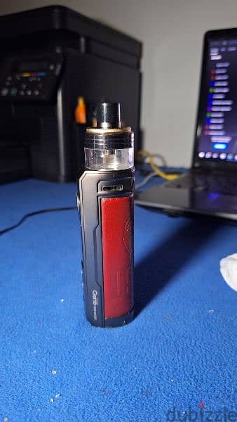 Vape Voopoo Drag x 6