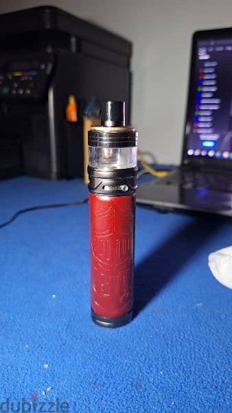 Vape Voopoo Drag x 7