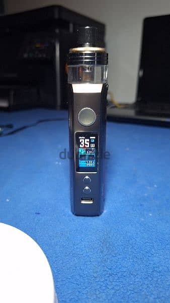 Vape Voopoo Drag x 8