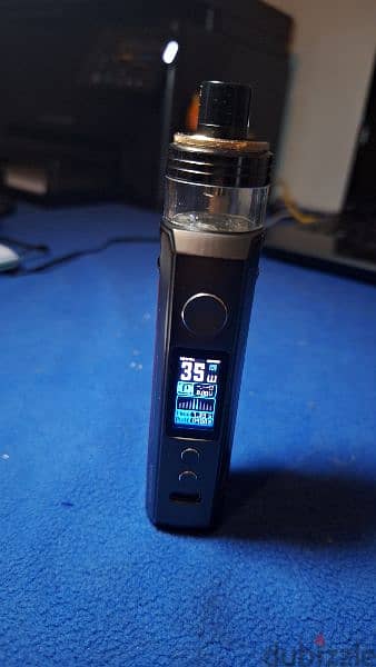 Vape Voopoo Drag x 11