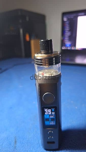 Vape Voopoo Drag x 14