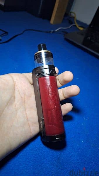 Vape Voopoo Drag x 15