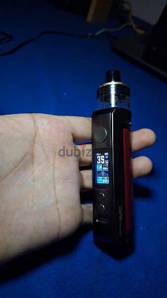 Vape Voopoo Drag x 16