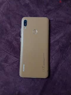 Huawei y6