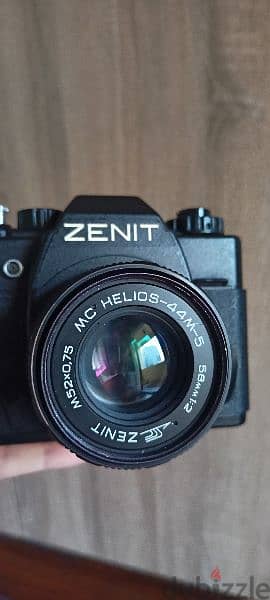 Zenit