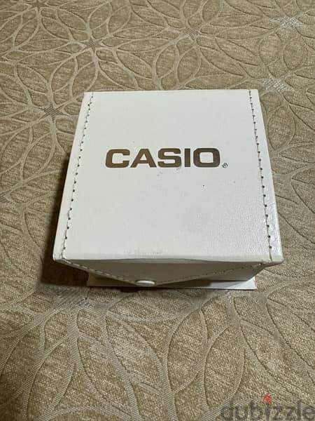 ساعة كاسيو كلاسيك casio watch original 1