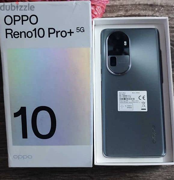 oppo reno 10 pro plus 3