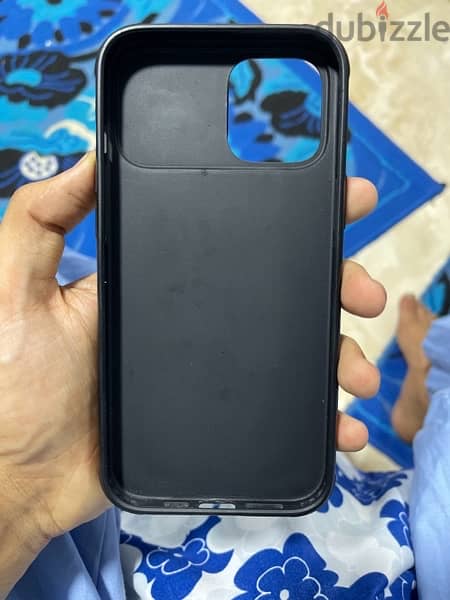 cover iphone 12 pro max جراب ايفون ١٢ برو ماكس 2