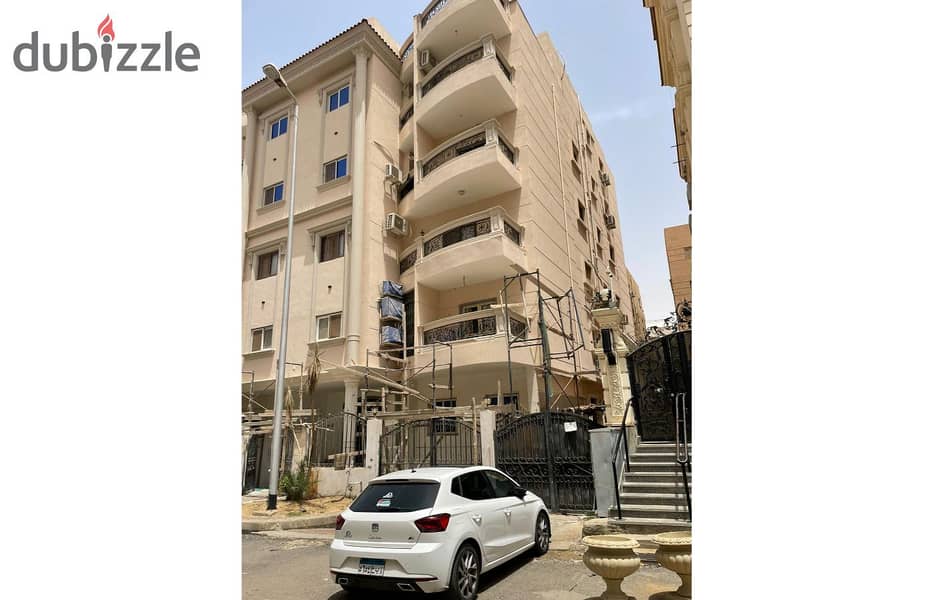 Duplex for sale375m - elBansfag (new cairo) - Prime location 0