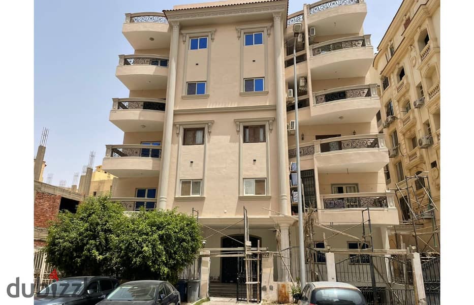 Duplex for sale375m - elBansfag (new cairo) - Prime location 1