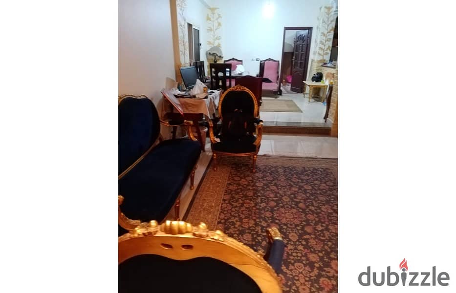 Duplex for sale375m - elBansfag (new cairo) - Prime location 2