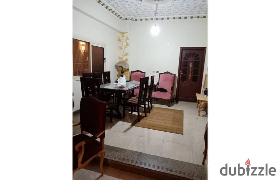 Duplex for sale375m - elBansfag (new cairo) - Prime location 4