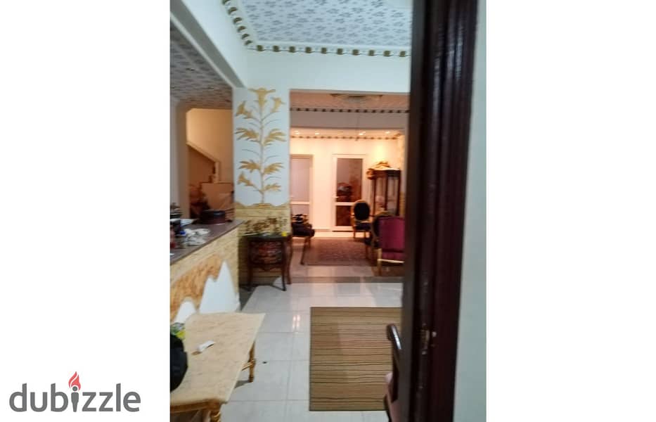 Duplex for sale375m - elBansfag (new cairo) - Prime location 5