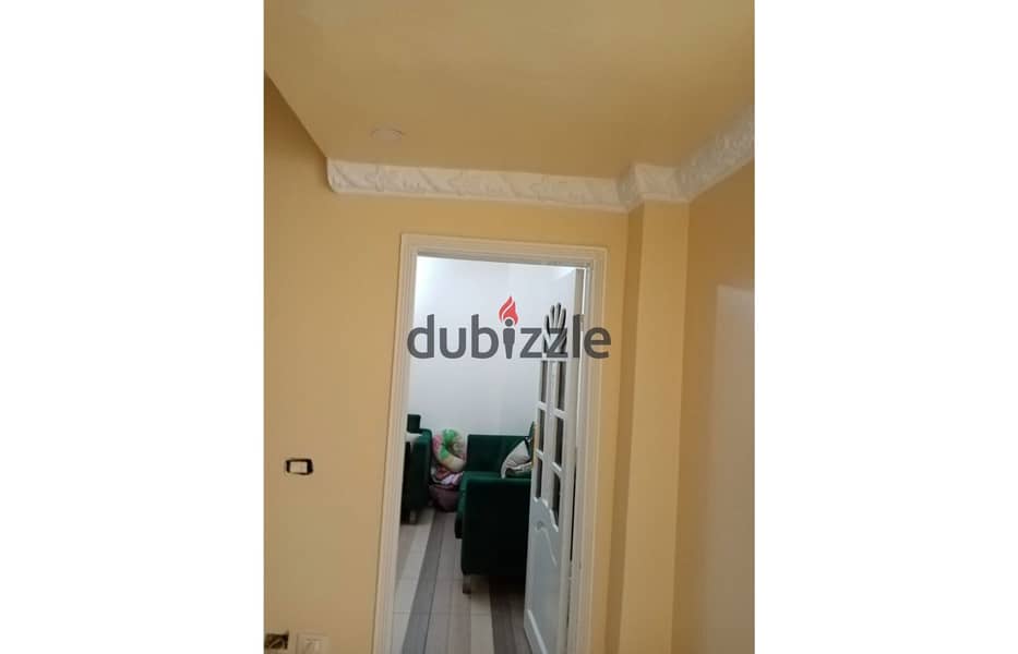 Duplex for sale375m - elBansfag (new cairo) - Prime location 6