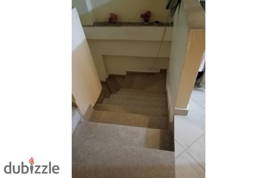 Duplex for sale375m - elBansfag (new cairo) - Prime location 9