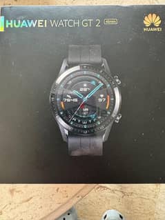 Huawei watch GT2 46mm - NEW