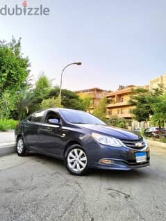 نيو اوبترا للإجار new optra for rent