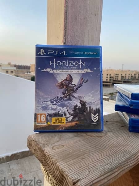 Ps4 Games 1