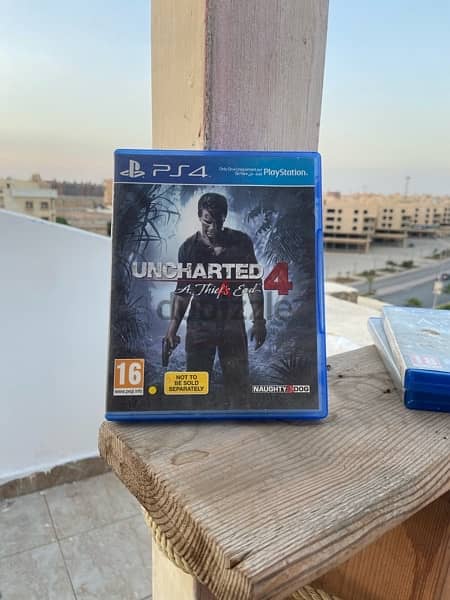 Ps4 Games 3