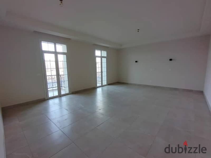 Apartment for immediate delivery in the best location in New Alamein, fully finished, with installments over 10 years 3