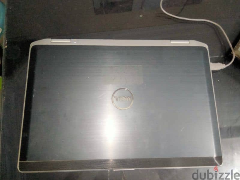 للابتوب dell 0