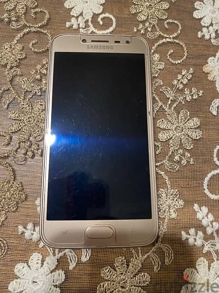 Samsung grand prime pro 1