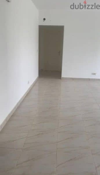 شقة ايجار في مدينتي ١٨٧م apartment for rent in Madinaty 4