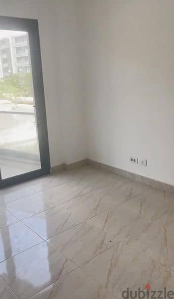 شقة ايجار في مدينتي ١٨٧م apartment for rent in Madinaty 8